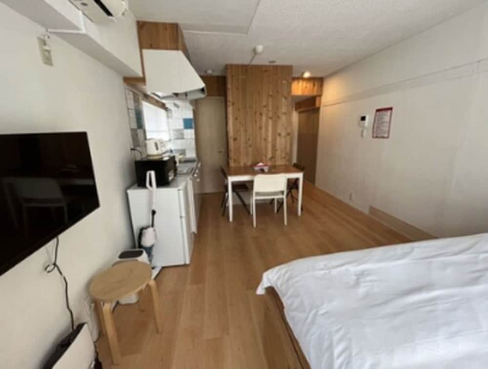 RHODES KAGURAZAKA HOTEL 東京