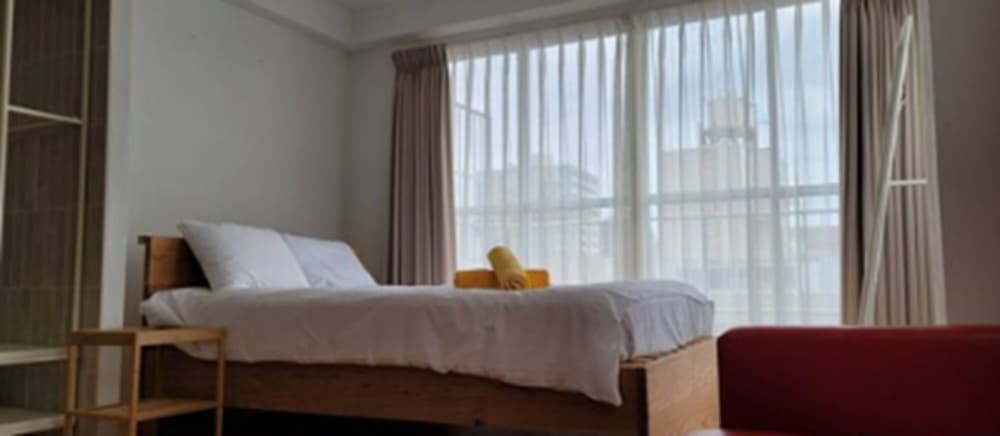 RHODES KAGURAZAKA HOTEL 東京