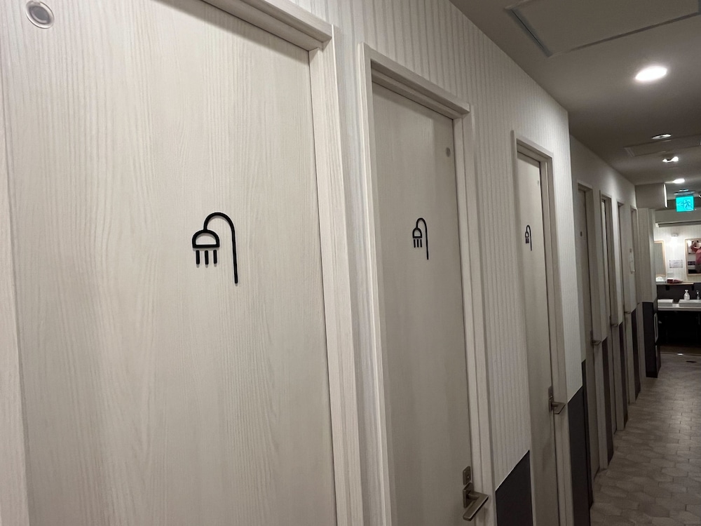 RHODES KAGURAZAKA HOTEL 東京