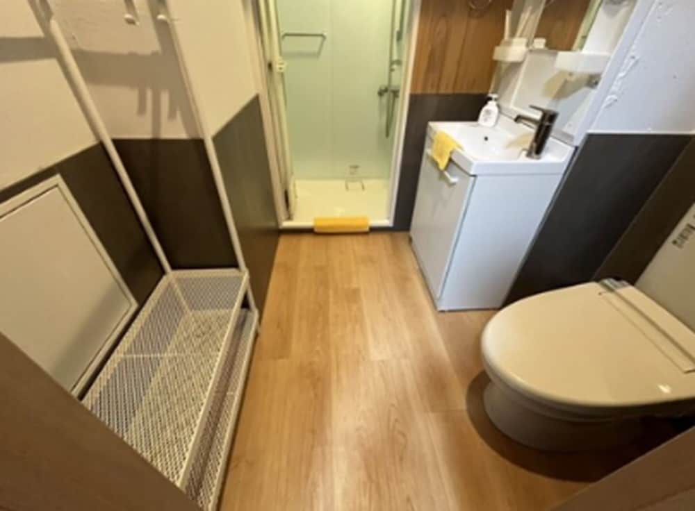 RHODES KAGURAZAKA HOTEL 東京