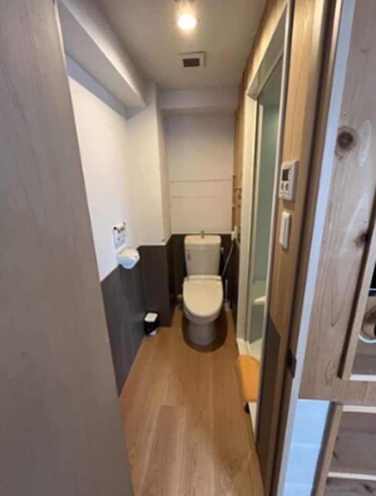 RHODES KAGURAZAKA HOTEL 東京
