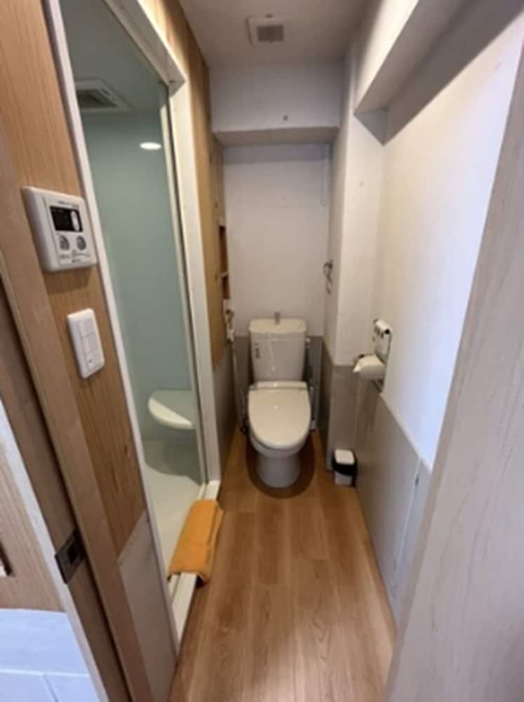 RHODES KAGURAZAKA HOTEL 東京