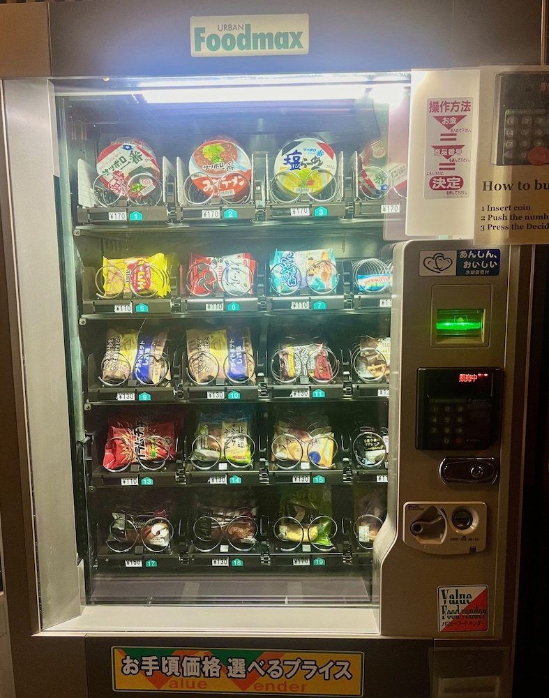 RHODES KAGURAZAKA HOTEL 東京