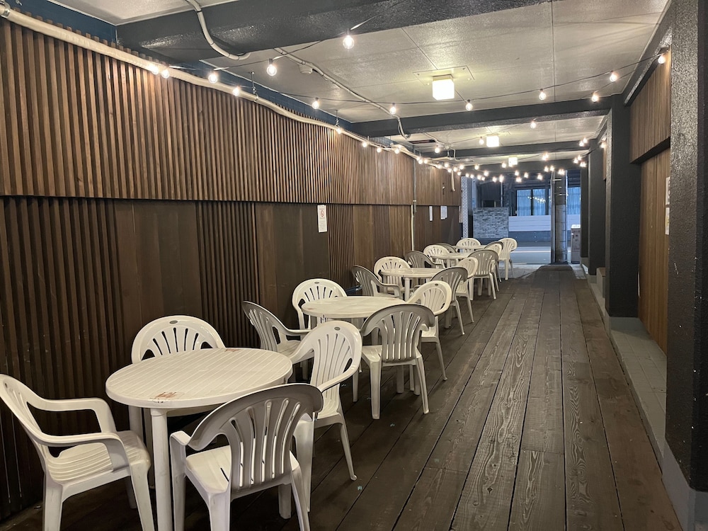 RHODES KAGURAZAKA HOTEL 東京