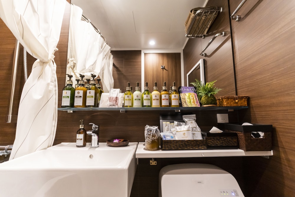 ホテルプティバリガーデン新大久保店 - 大人専用 東京