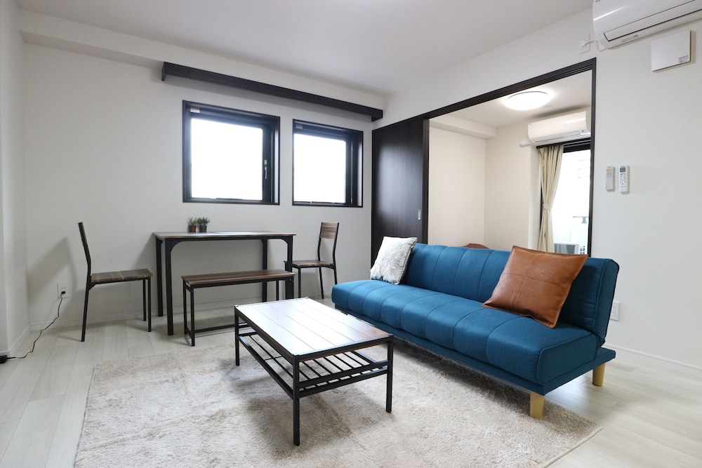 VACATION ROOM INARICHO 3 東京