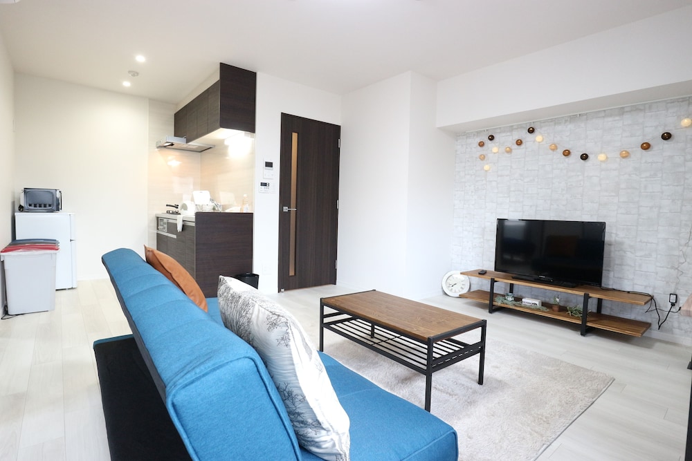 VACATION ROOM INARICHO 3 東京