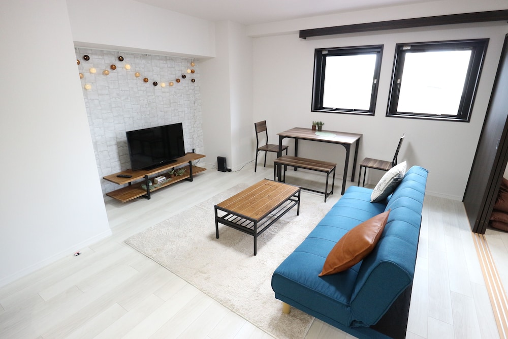 VACATION ROOM INARICHO 3 東京
