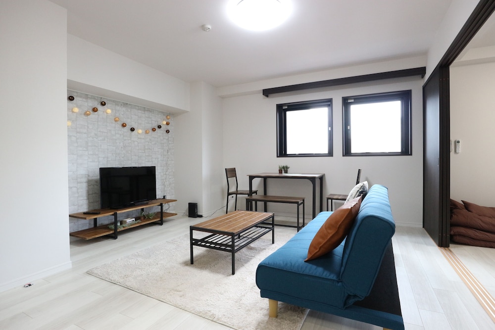 VACATION ROOM INARICHO 3 東京