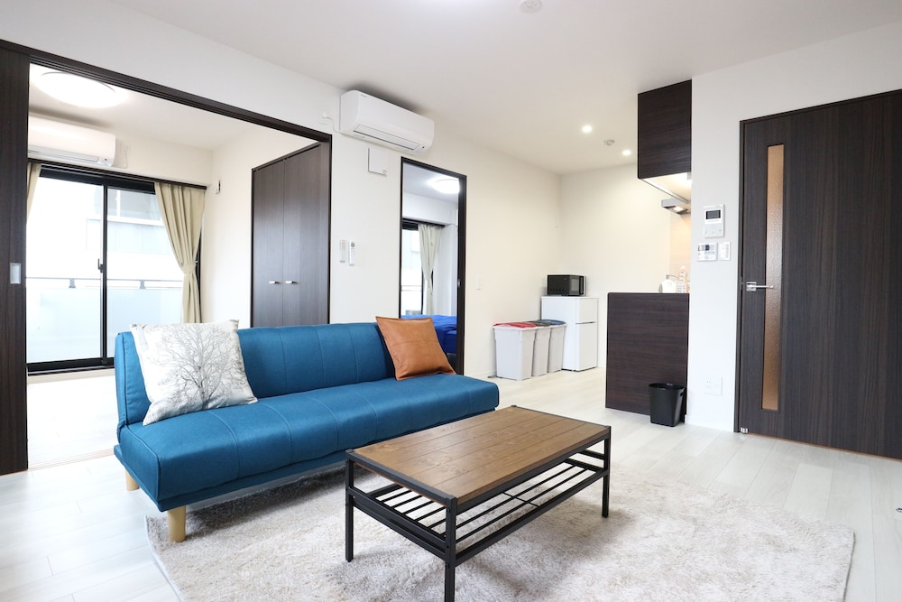 VACATION ROOM INARICHO 3 東京