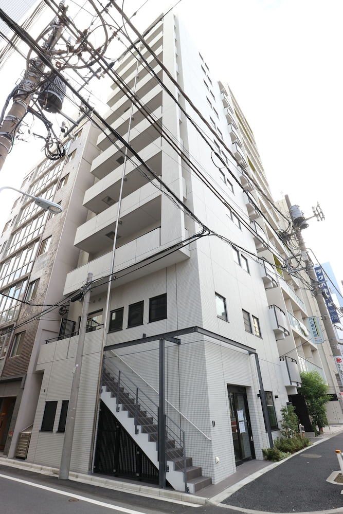 VACATION ROOM INARICHO 3 東京