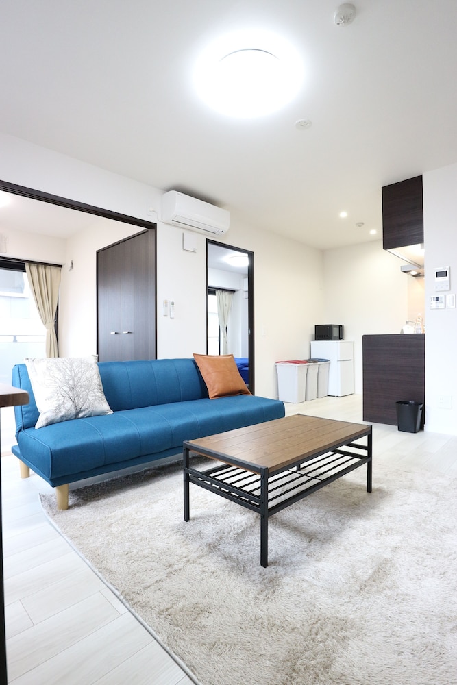 VACATION ROOM INARICHO 3 東京