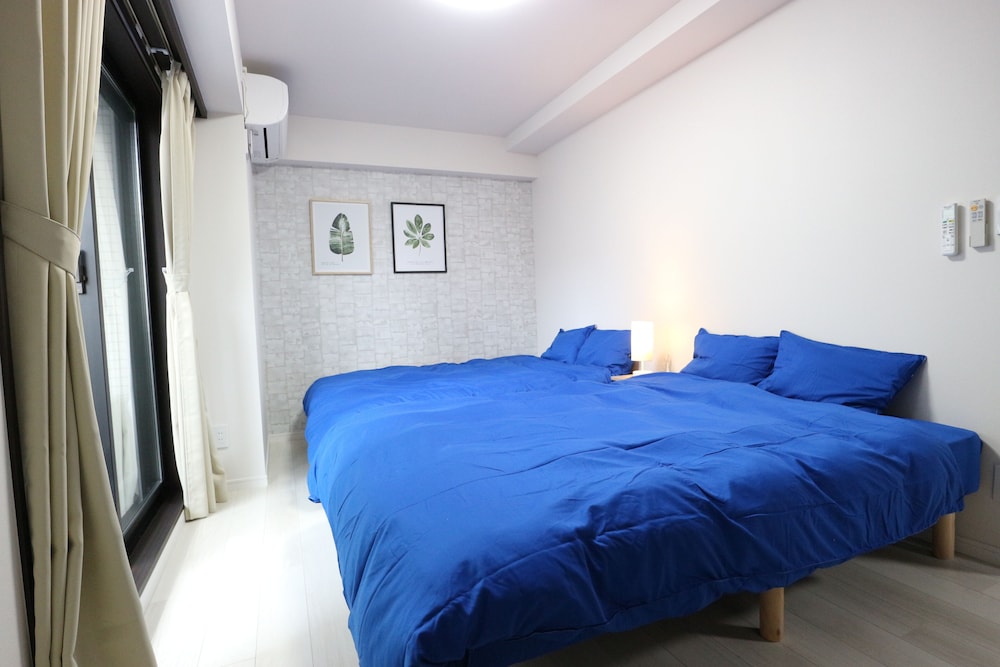 VACATION ROOM INARICHO 3 東京