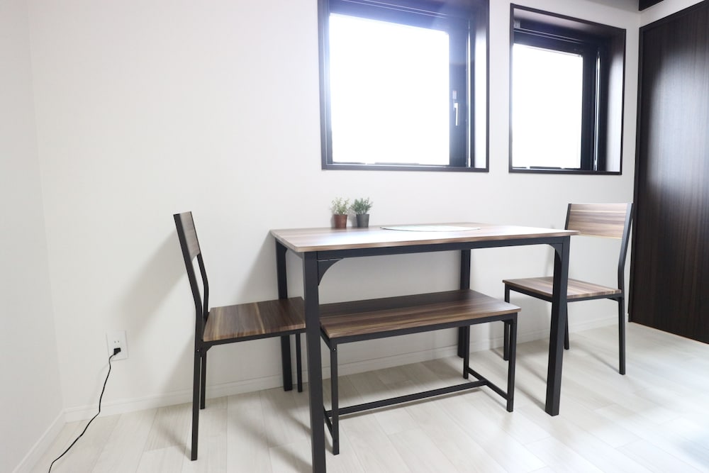 VACATION ROOM INARICHO 3 東京