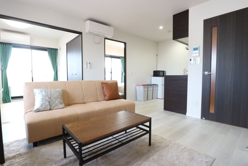 VACATION ROOM INARICHO 9 東京