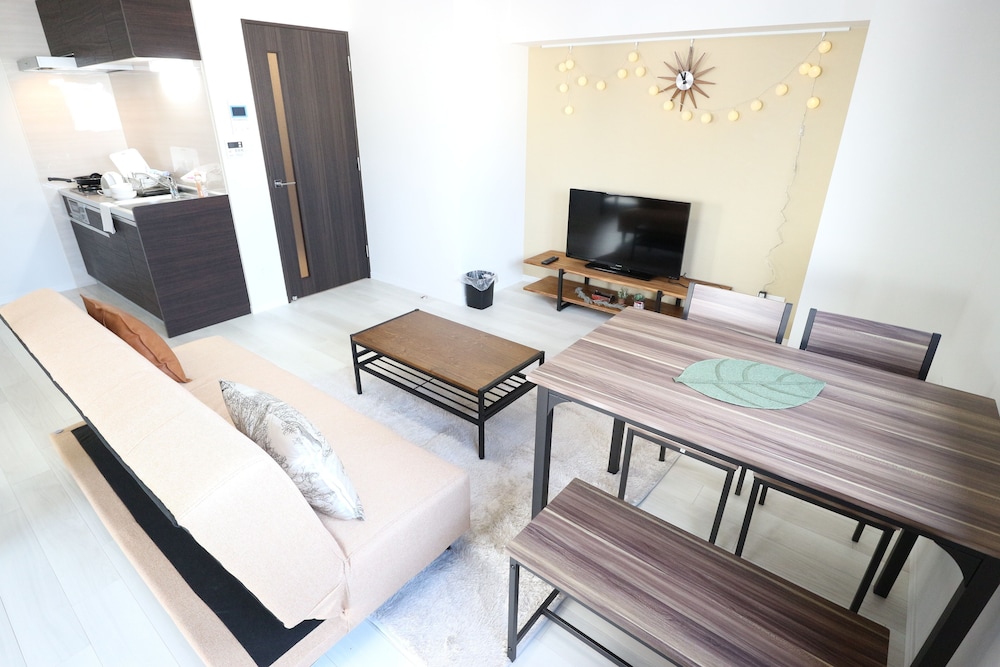 VACATION ROOM INARICHO 9 東京