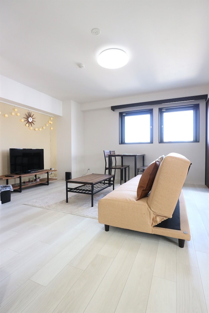 VACATION ROOM INARICHO 9 東京
