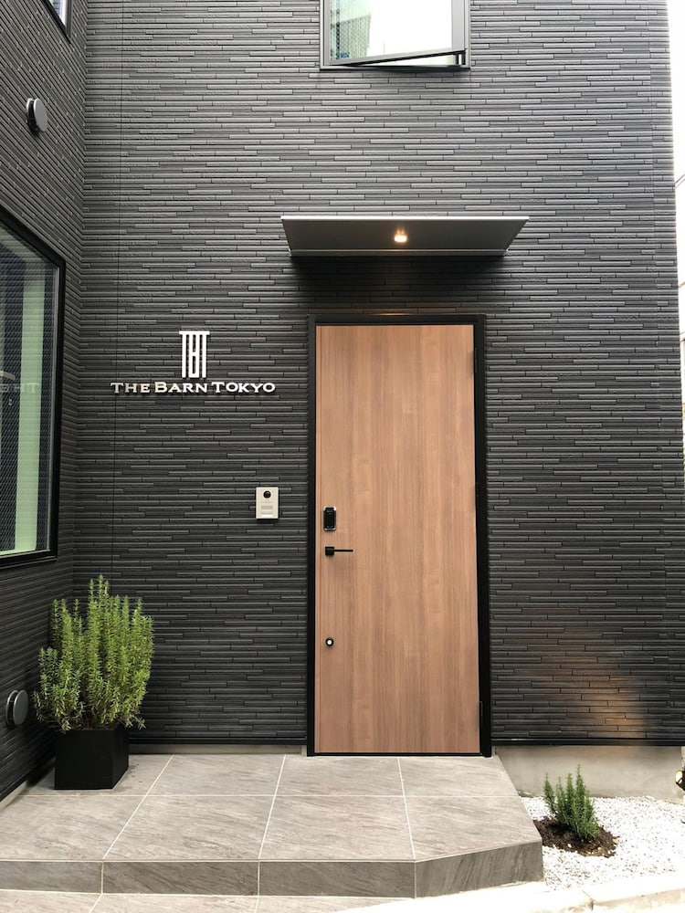 THE HIDEOUT TOKYO 東京