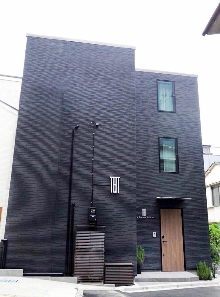THE HIDEOUT TOKYO 東京