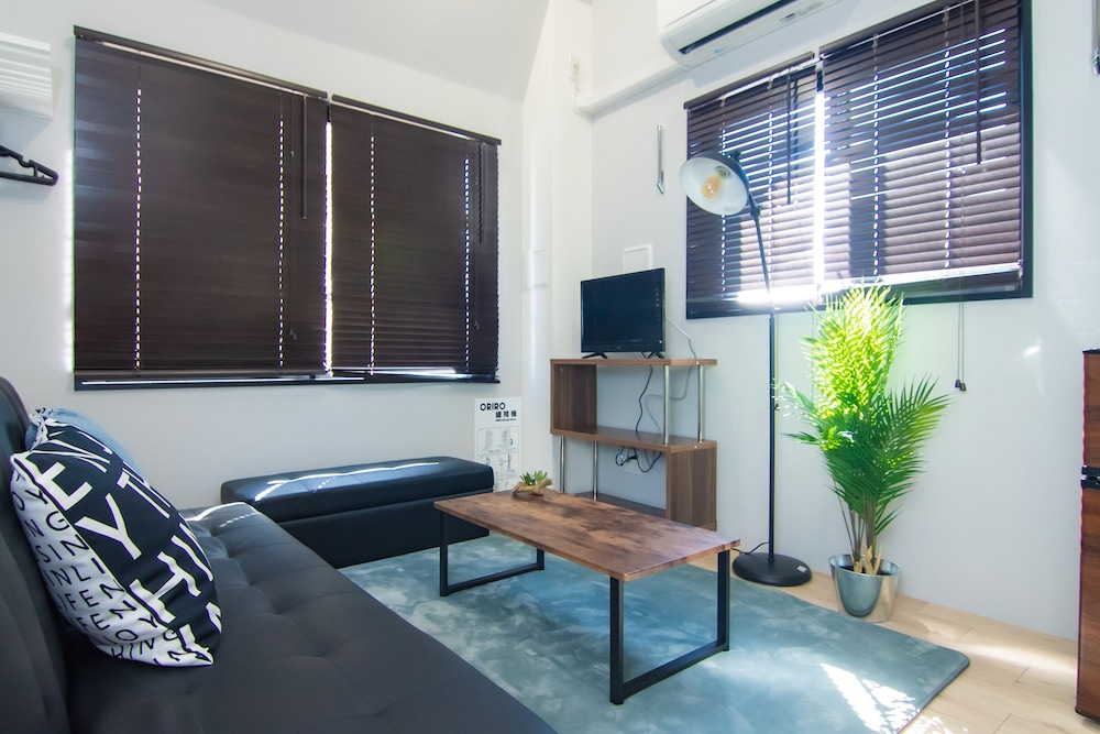 JR KOMAGOME APARTMENT 4-2 東京