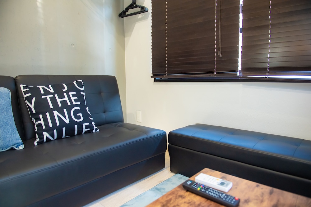 JR KOMAGOME APARTMENT 4-2 東京
