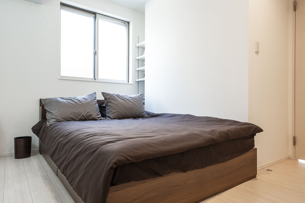PRIVATE HOTEL OSHIAGE 東京