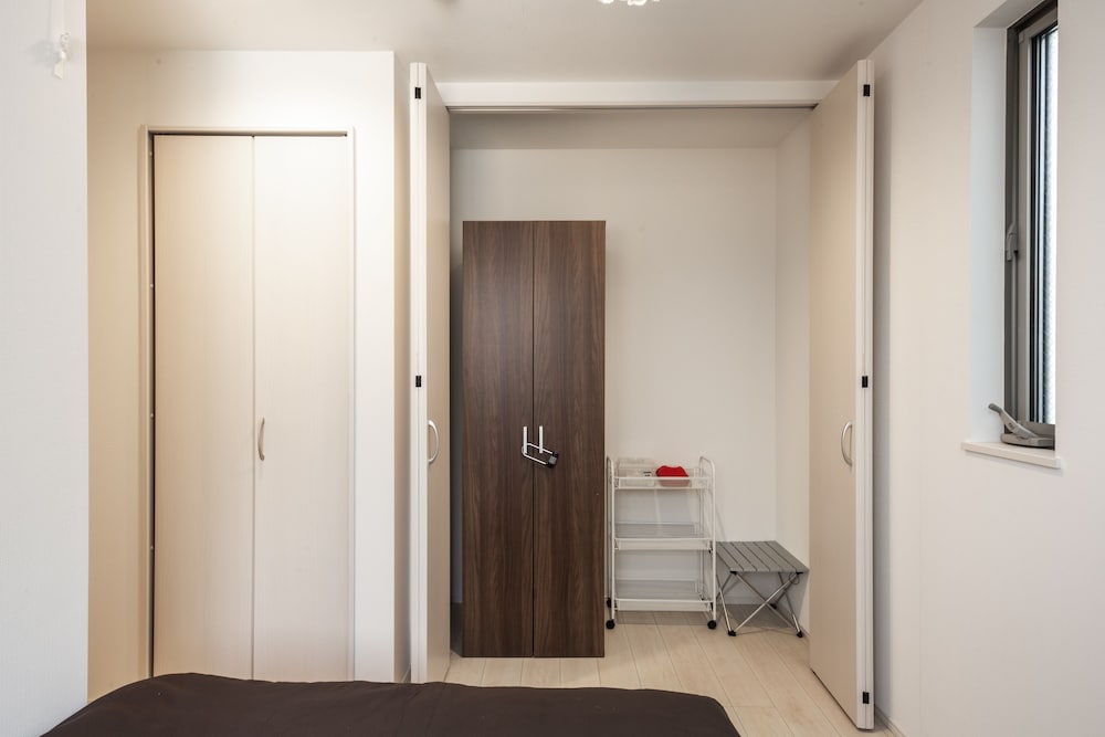 PRIVATE HOTEL OSHIAGE 東京