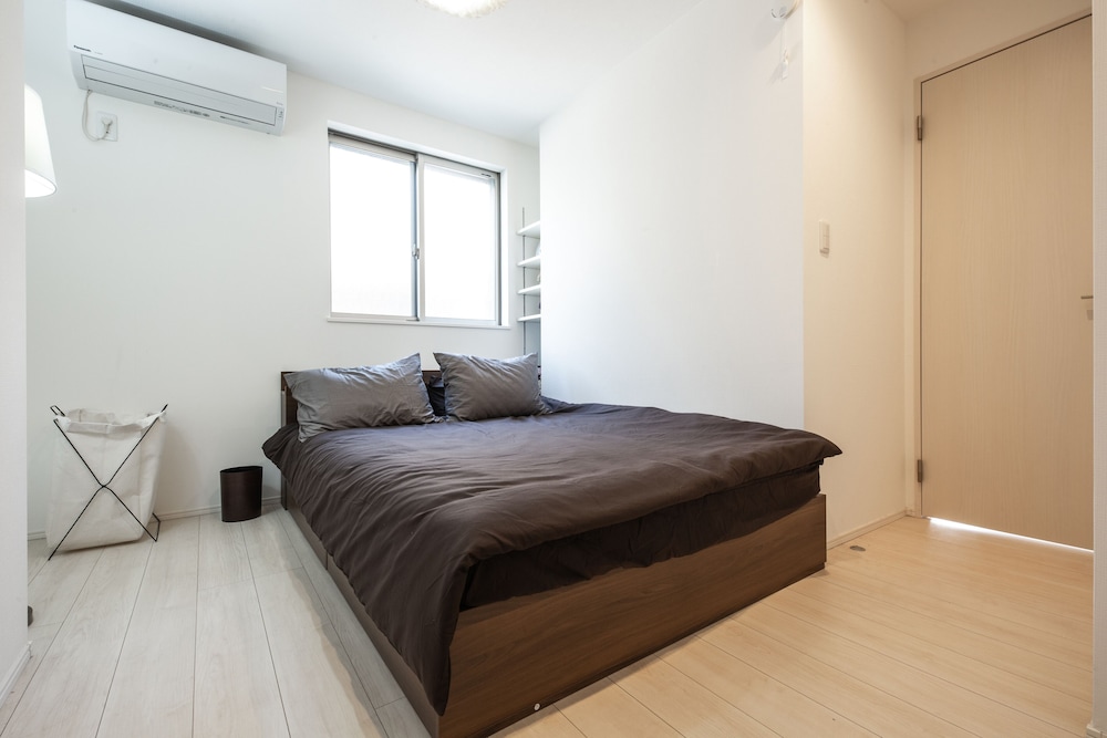 PRIVATE HOTEL OSHIAGE 東京