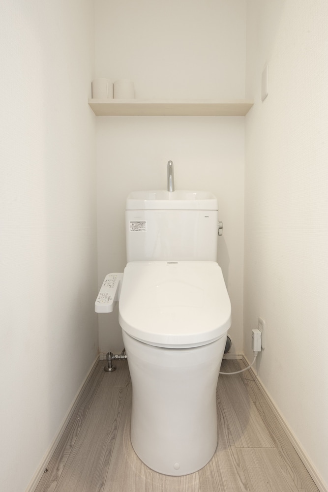 PRIVATE HOTEL OSHIAGE 東京