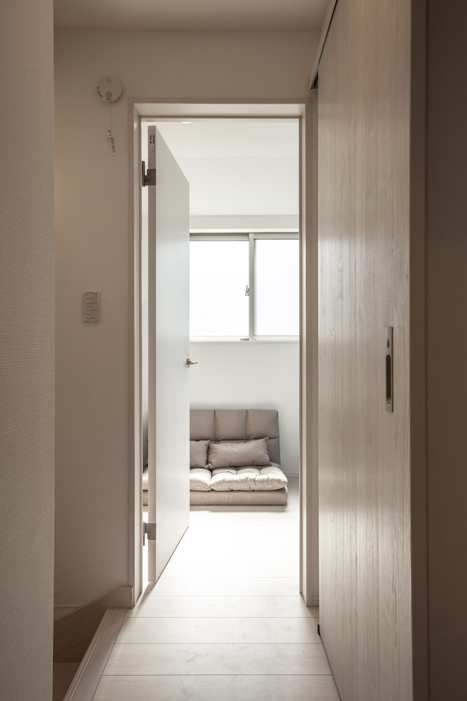 PRIVATE HOTEL OSHIAGE 東京