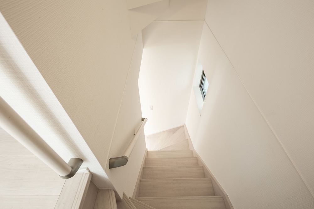 PRIVATE HOTEL OSHIAGE 東京