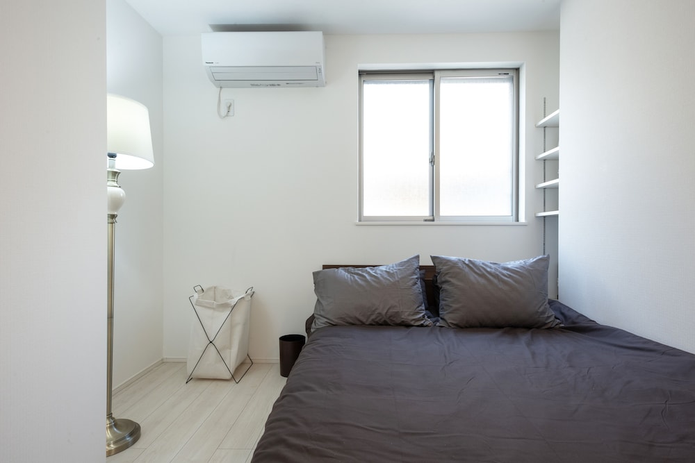 PRIVATE HOTEL OSHIAGE 東京