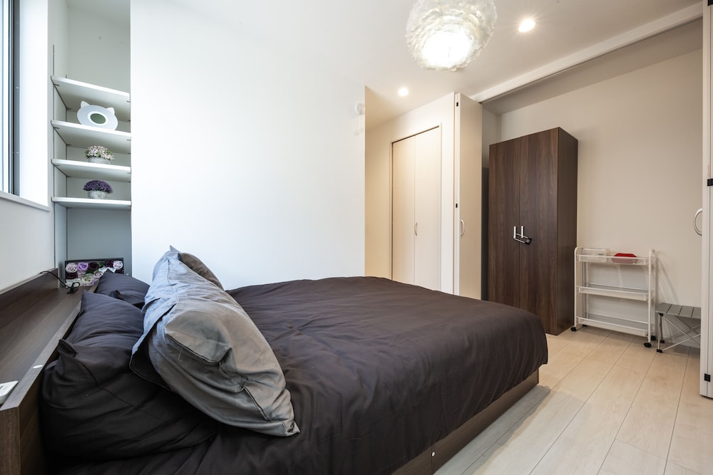 PRIVATE HOTEL OSHIAGE 東京