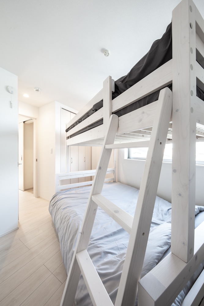 PRIVATE HOTEL OSHIAGE 東京