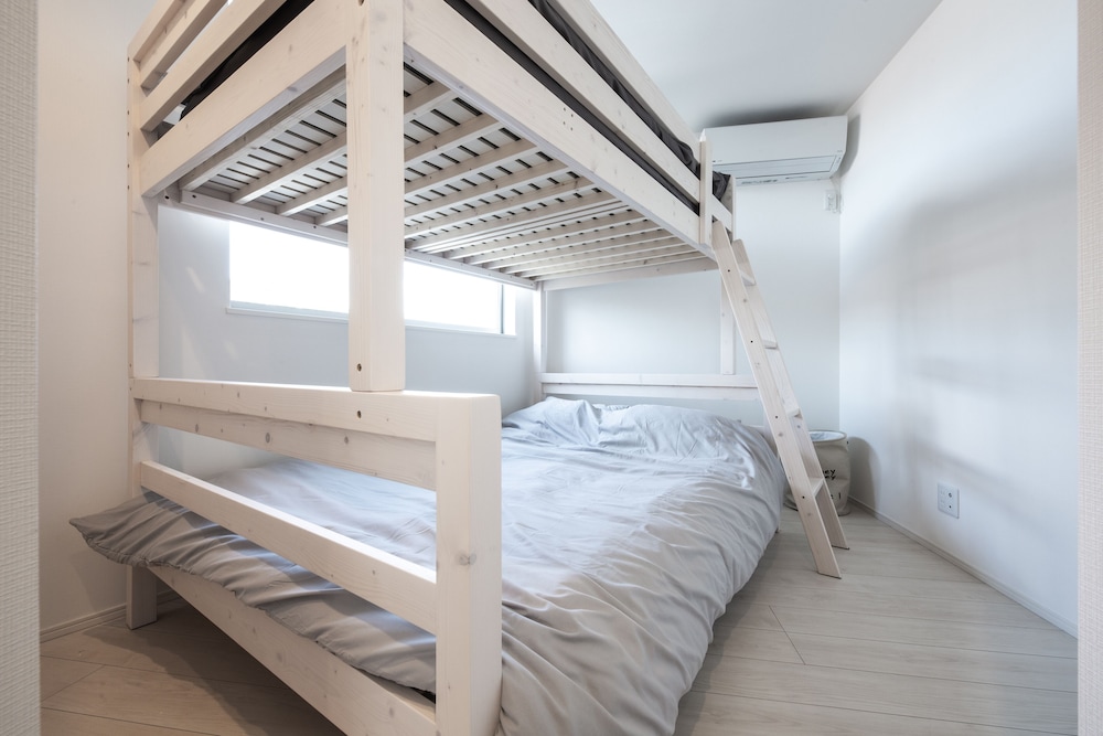 PRIVATE HOTEL OSHIAGE 東京