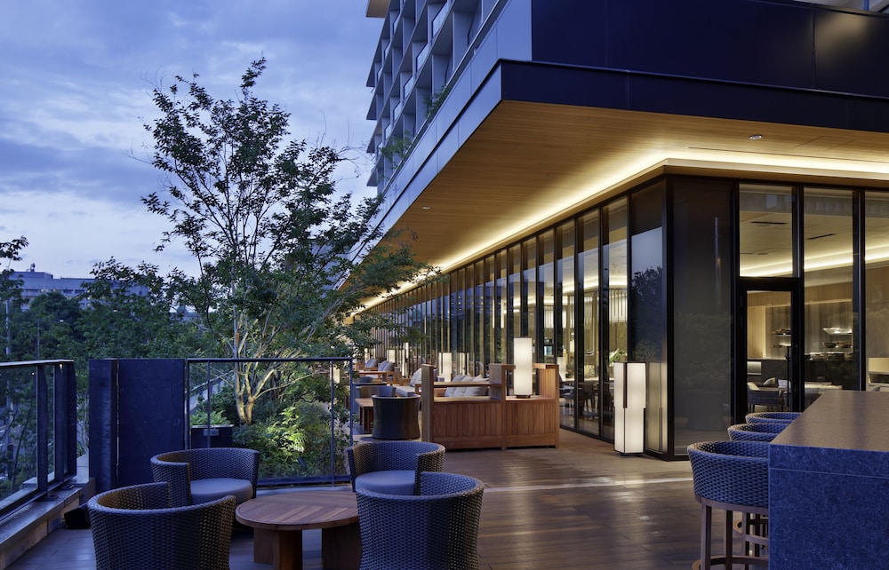 ソラノホテル 東京