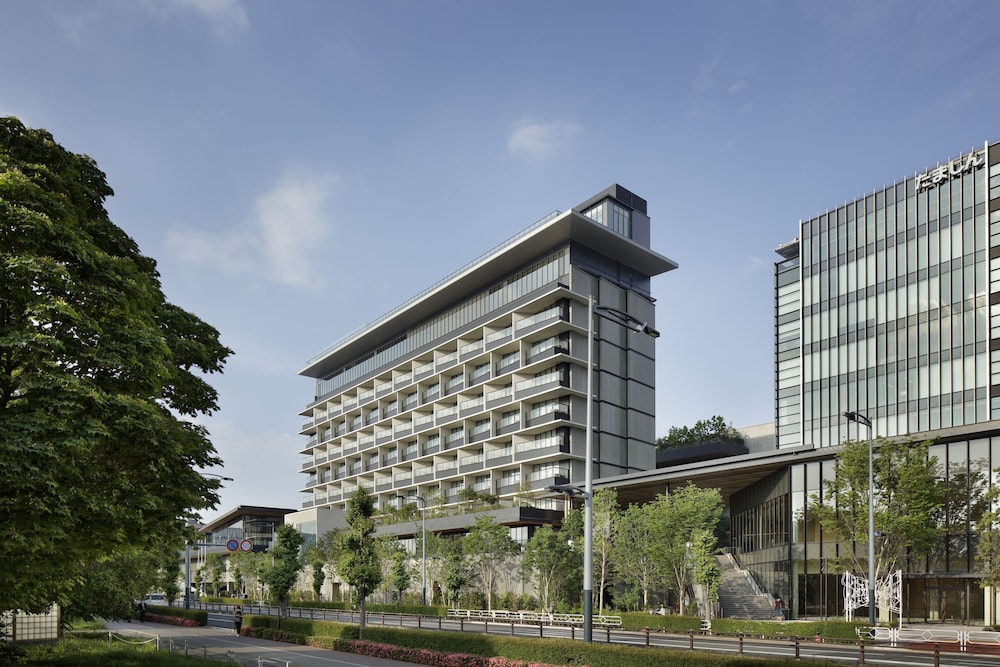 ソラノホテル 東京