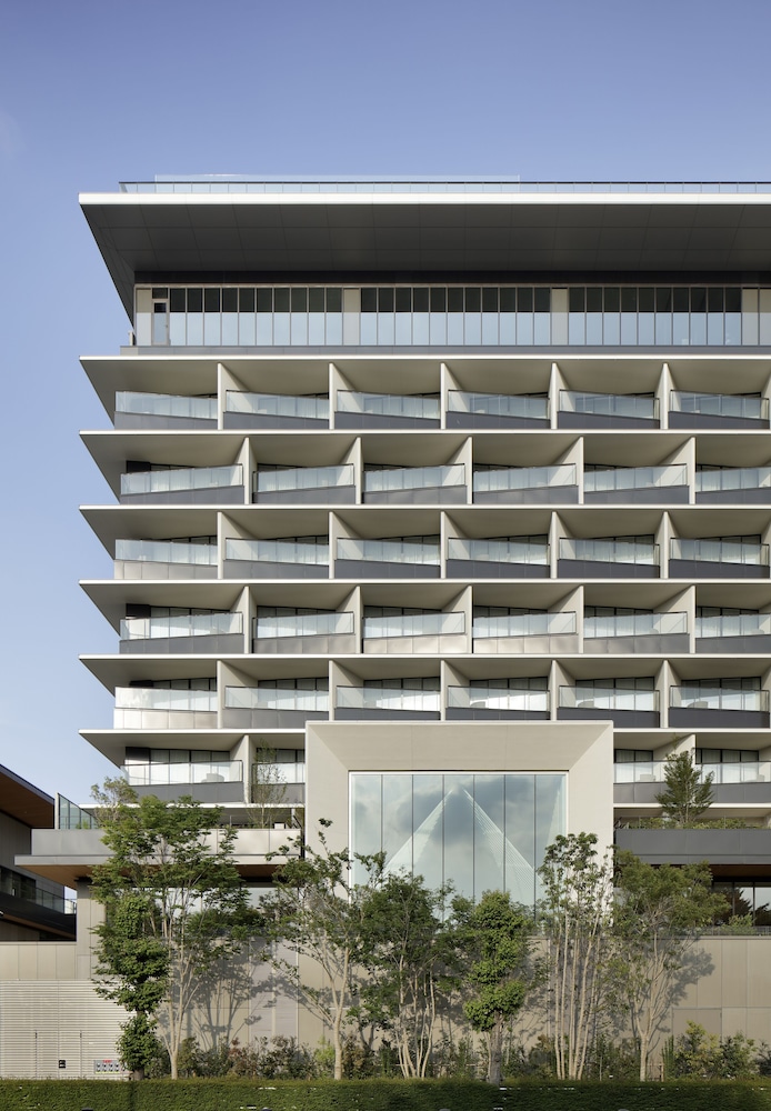 ソラノホテル 東京