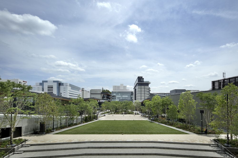 ソラノホテル 東京