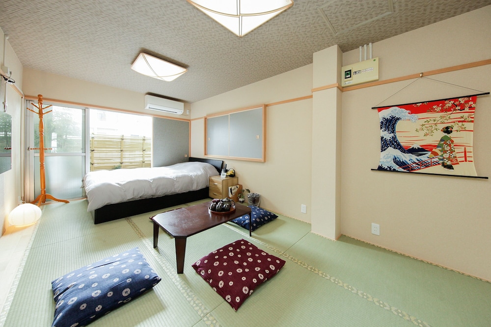 EDO FUKAGAWA 3A 東京