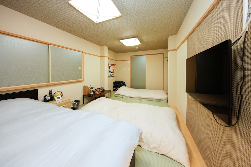 EDO FUKAGAWA 3A 東京