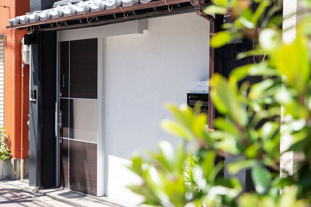 MY HOME IN TOKYO 東京