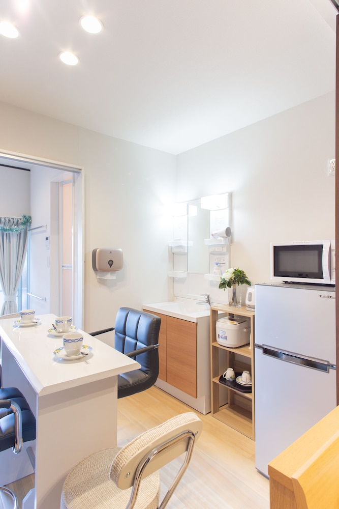 MY HOME IN TOKYO 東京
