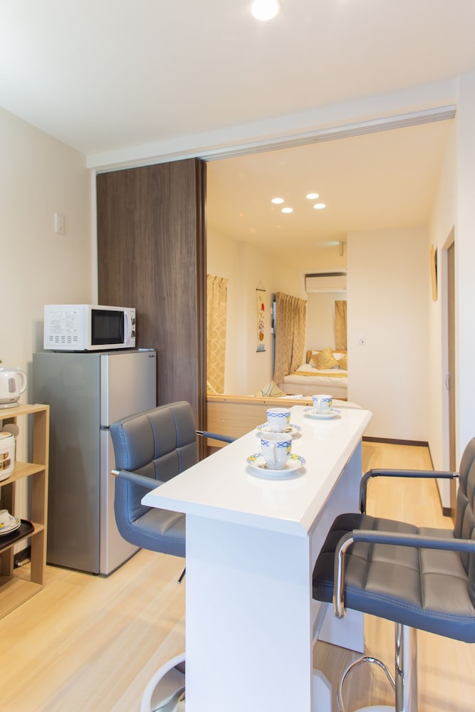 MY HOME IN TOKYO 東京