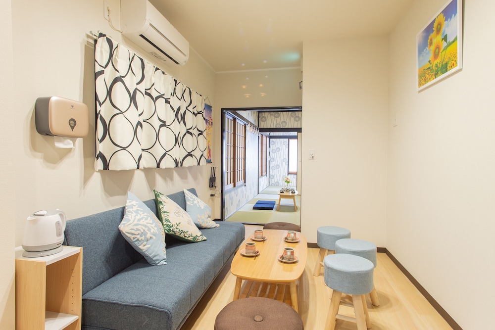MY HOME IN TOKYO 東京