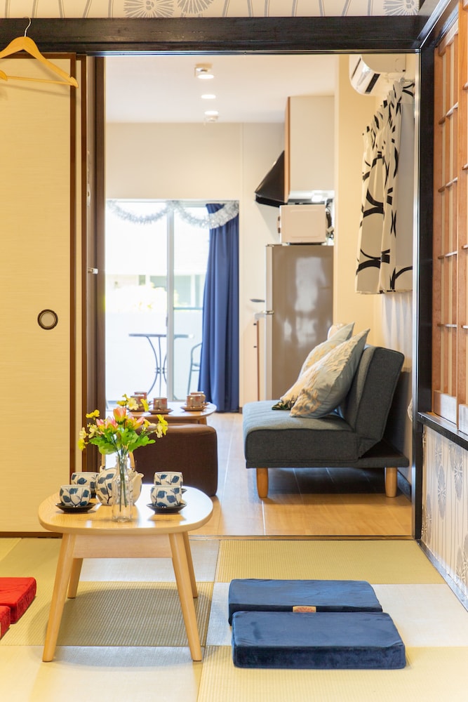 MY HOME IN TOKYO 東京