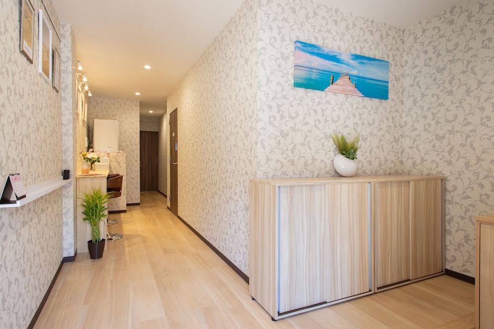 MY HOME IN TOKYO 東京