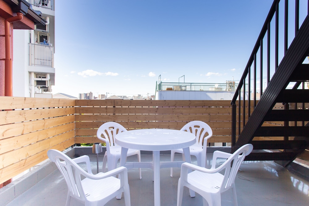 MY HOME IN TOKYO 東京