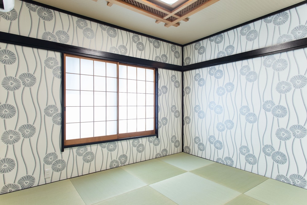 MY HOME IN TOKYO 東京