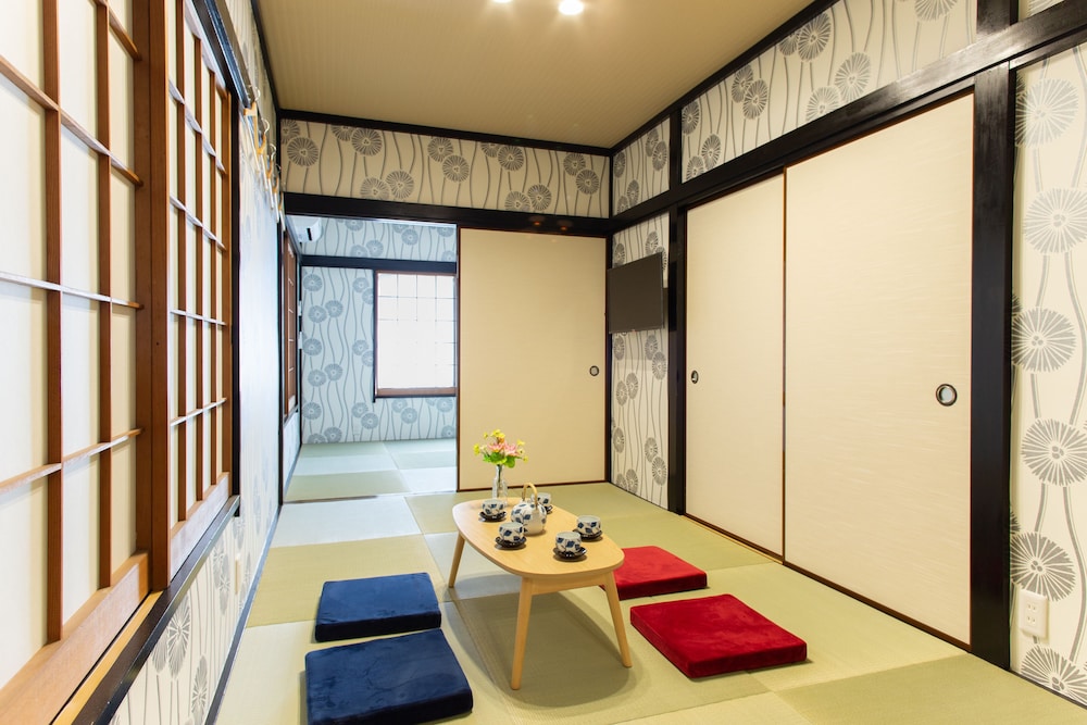 MY HOME IN TOKYO 東京